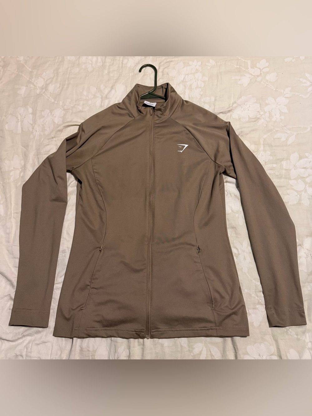 Gymshark Jacket
